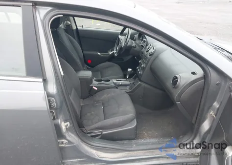 2008 Pontiac G6 Gt from USA, damaged, VIN 1G2ZH57N184233506